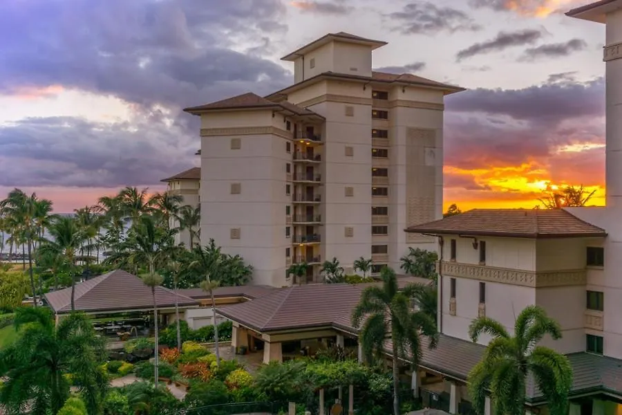Ko Olina Beach Villas O1402 Kapolei Apartment