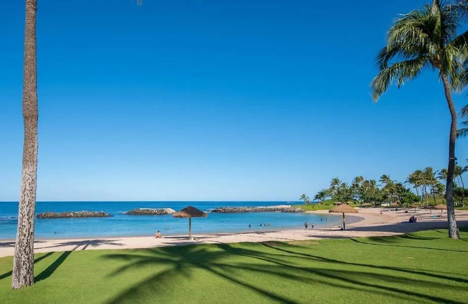 Ko Olina Beach Villas O1402 Kapolei 0*,