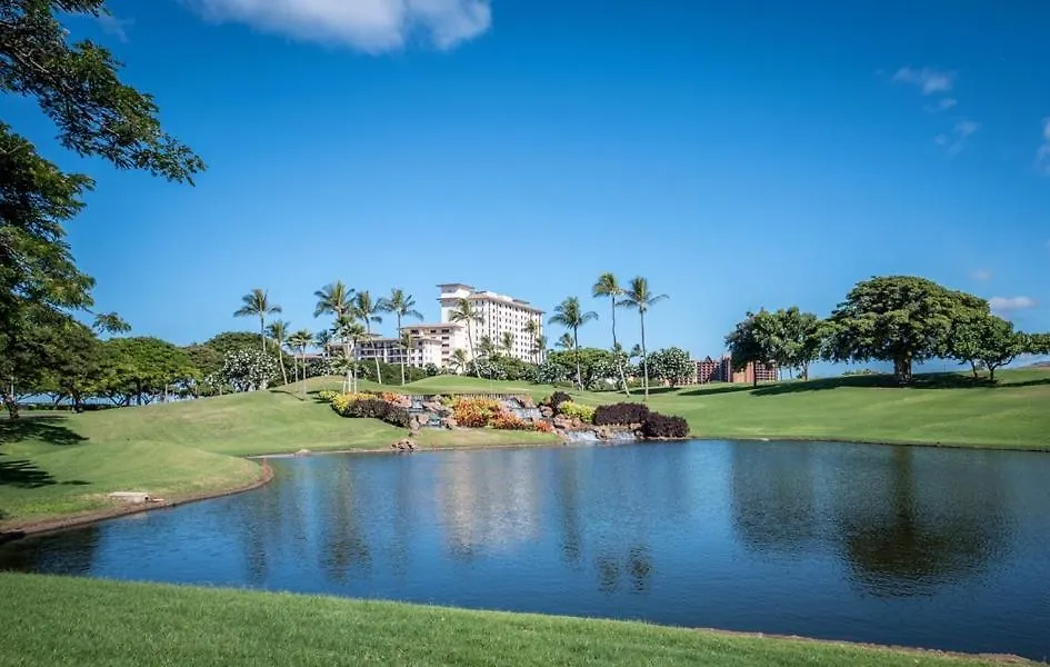 Apartment Ko Olina Beach Villas O1402 Kapolei