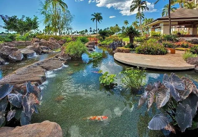 Apartment Ko Olina Beach Villas O1402 Kapolei