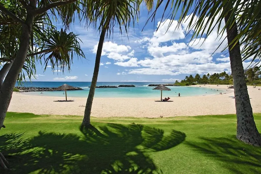 Ko Olina Beach Villas O1402 Kapolei United States