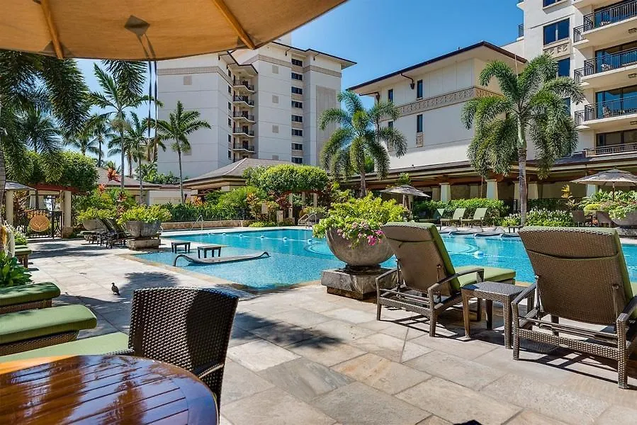 Apartment Ko Olina Beach Villas O1402 Kapolei United States