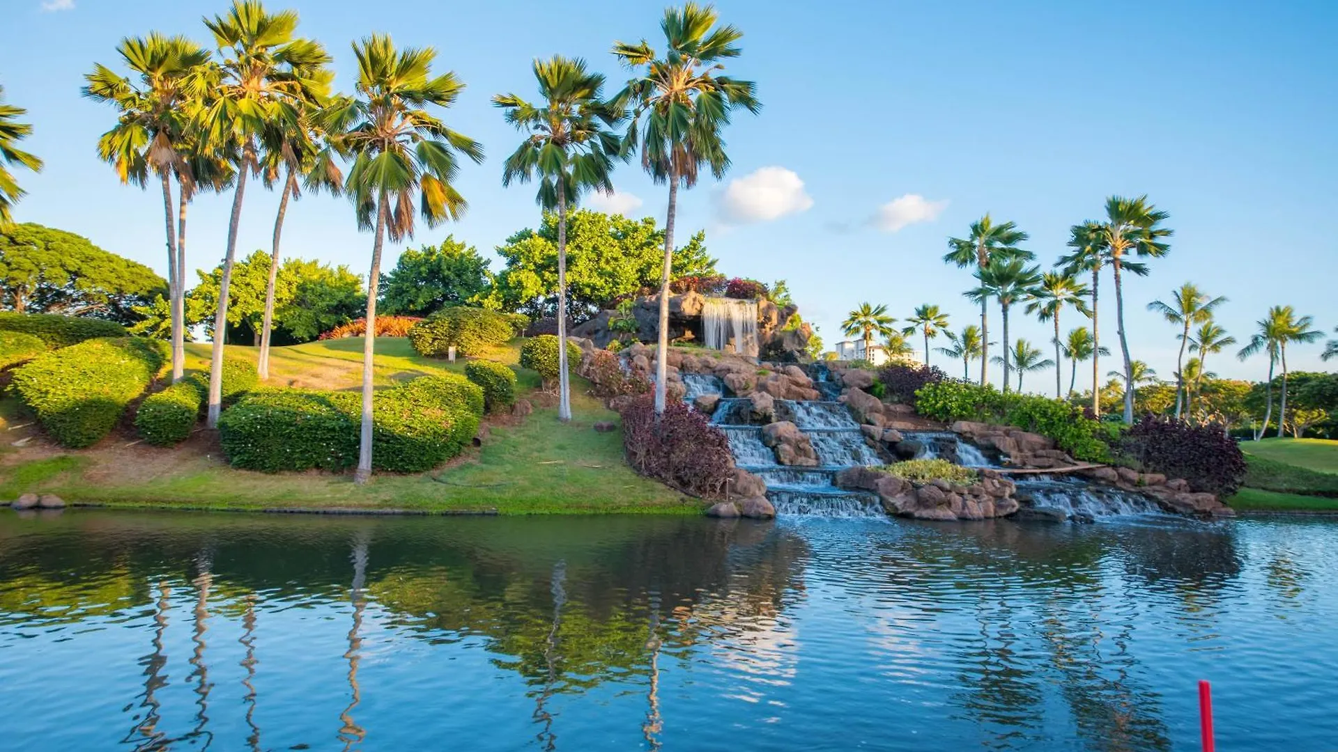 Ko Olina Beach Villas O1402 Kapolei 0*,  United States