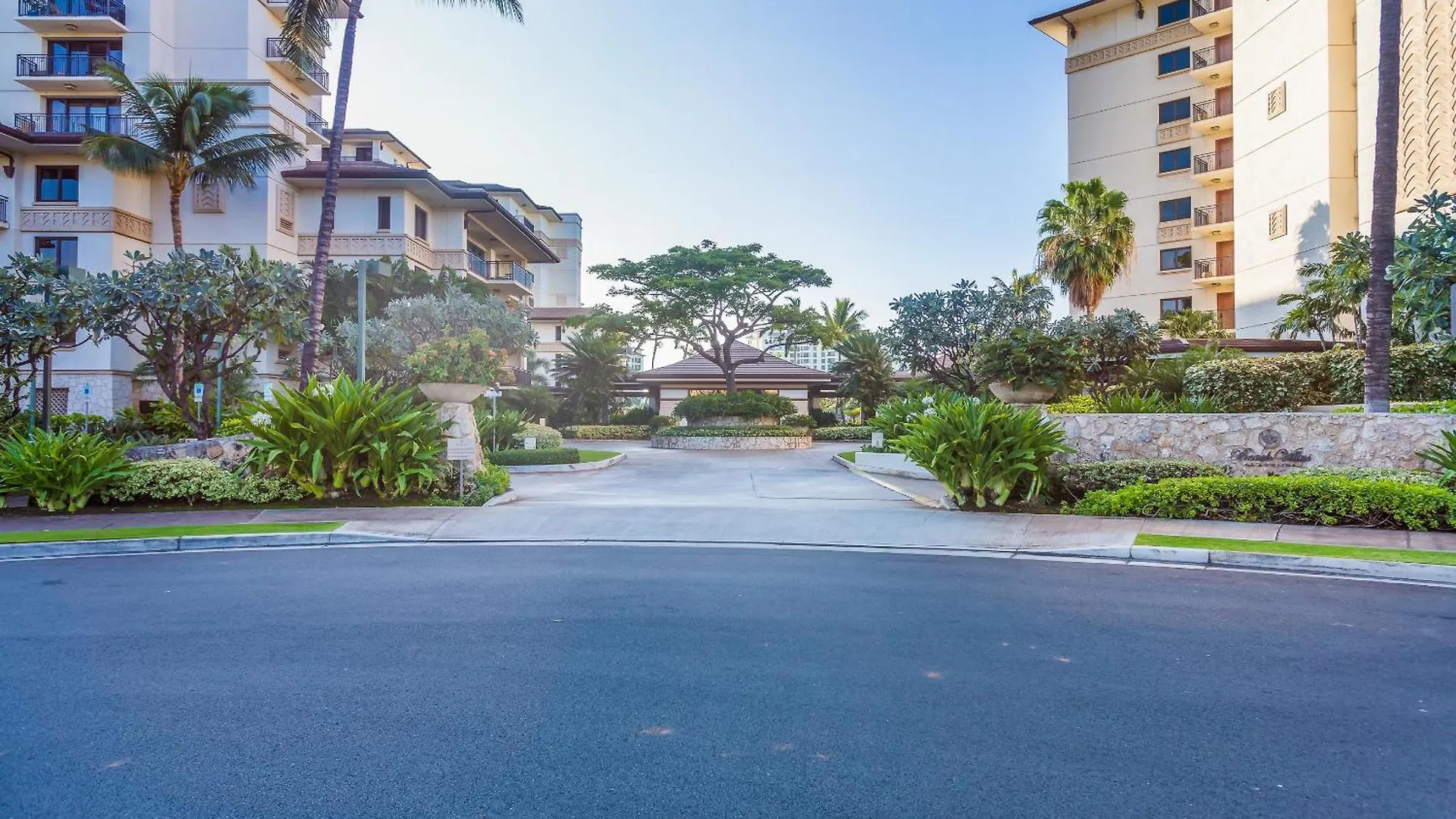 Ko Olina Beach Villas O1402 Kapolei Apartment
