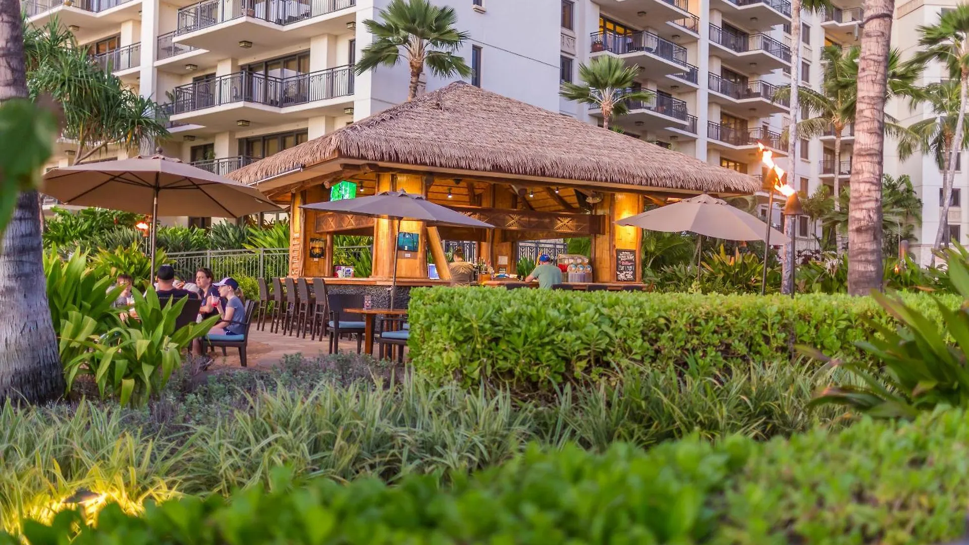 Apartment Ko Olina Beach Villas O1402 Kapolei United States