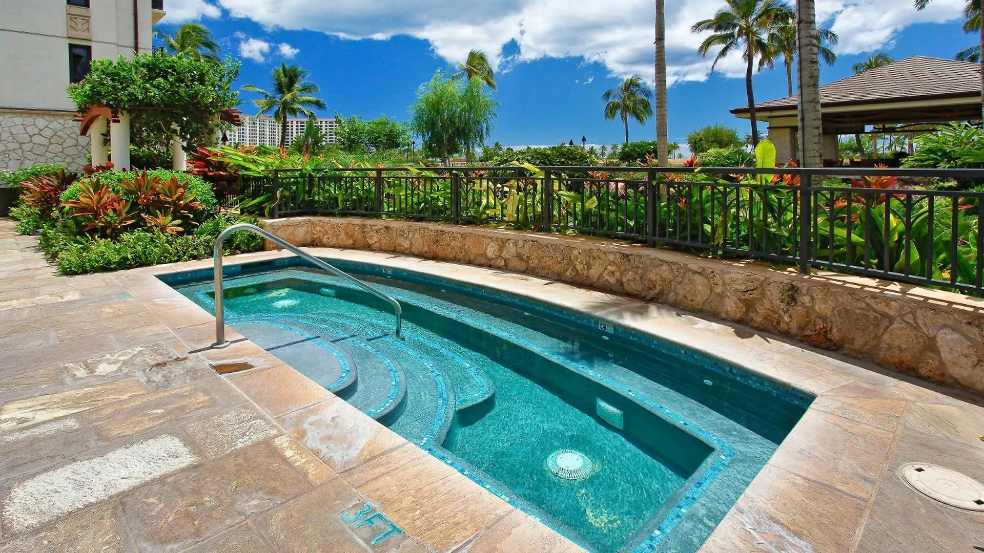 Apartment Ko Olina Beach Villas O1402 Kapolei United States
