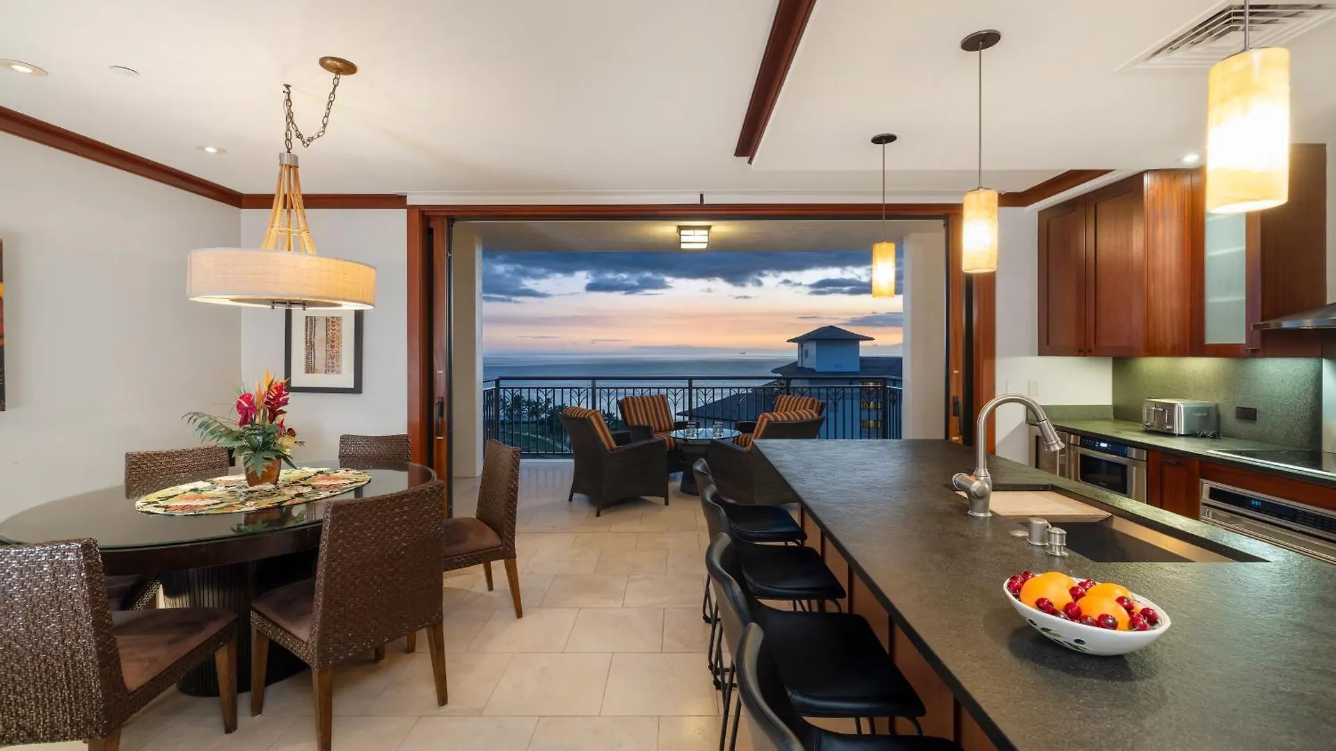 Apartment Ko Olina Beach Villas O1402 Kapolei