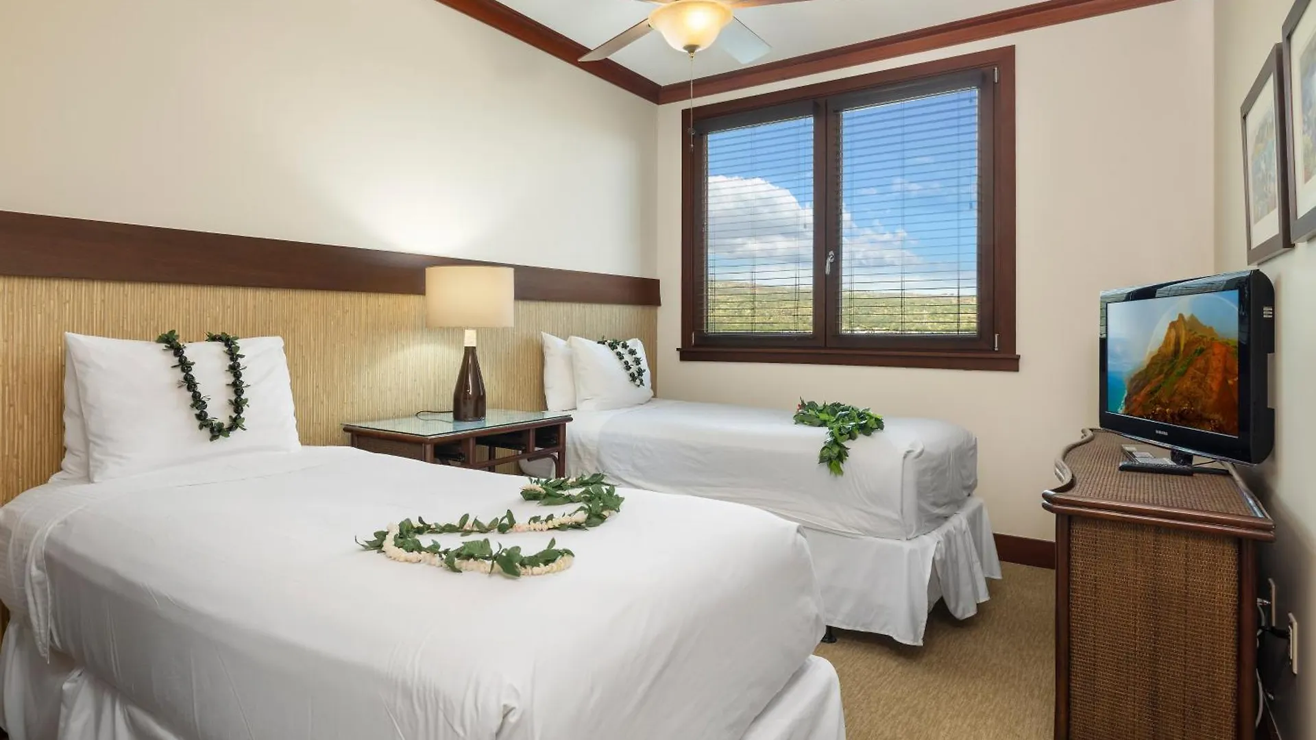Ko Olina Beach Villas O1402 Kapolei United States