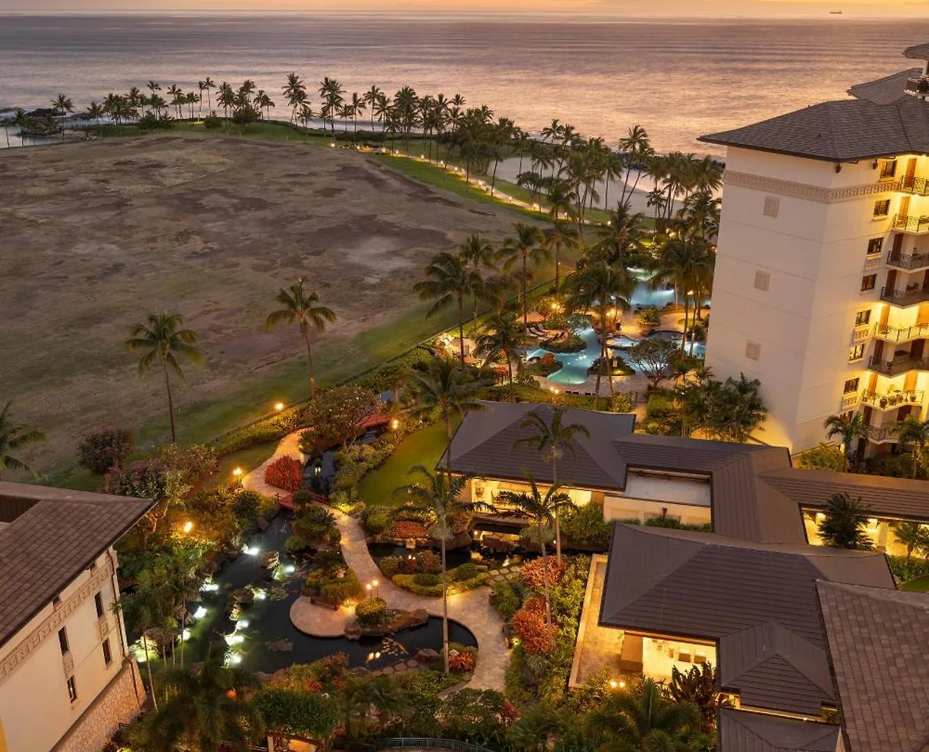 Apartment Ko Olina Beach Villas O1402 Kapolei United States