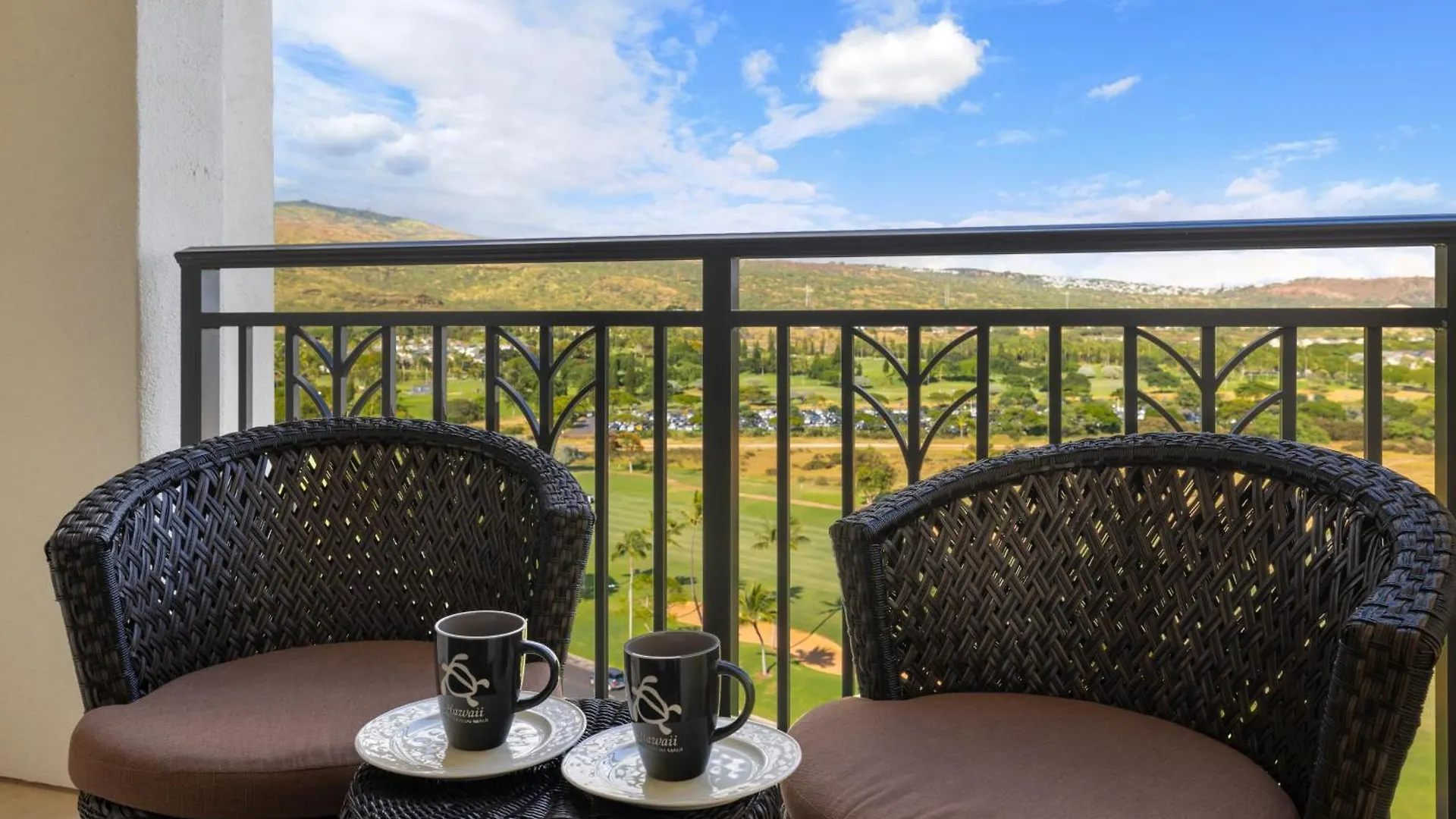 Ko Olina Beach Villas O1402 Kapolei 0*,  United States