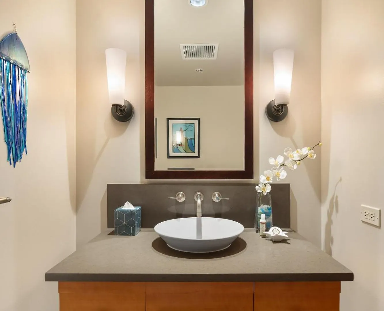 Ko Olina Beach Villas O1402 Kapolei Apartment