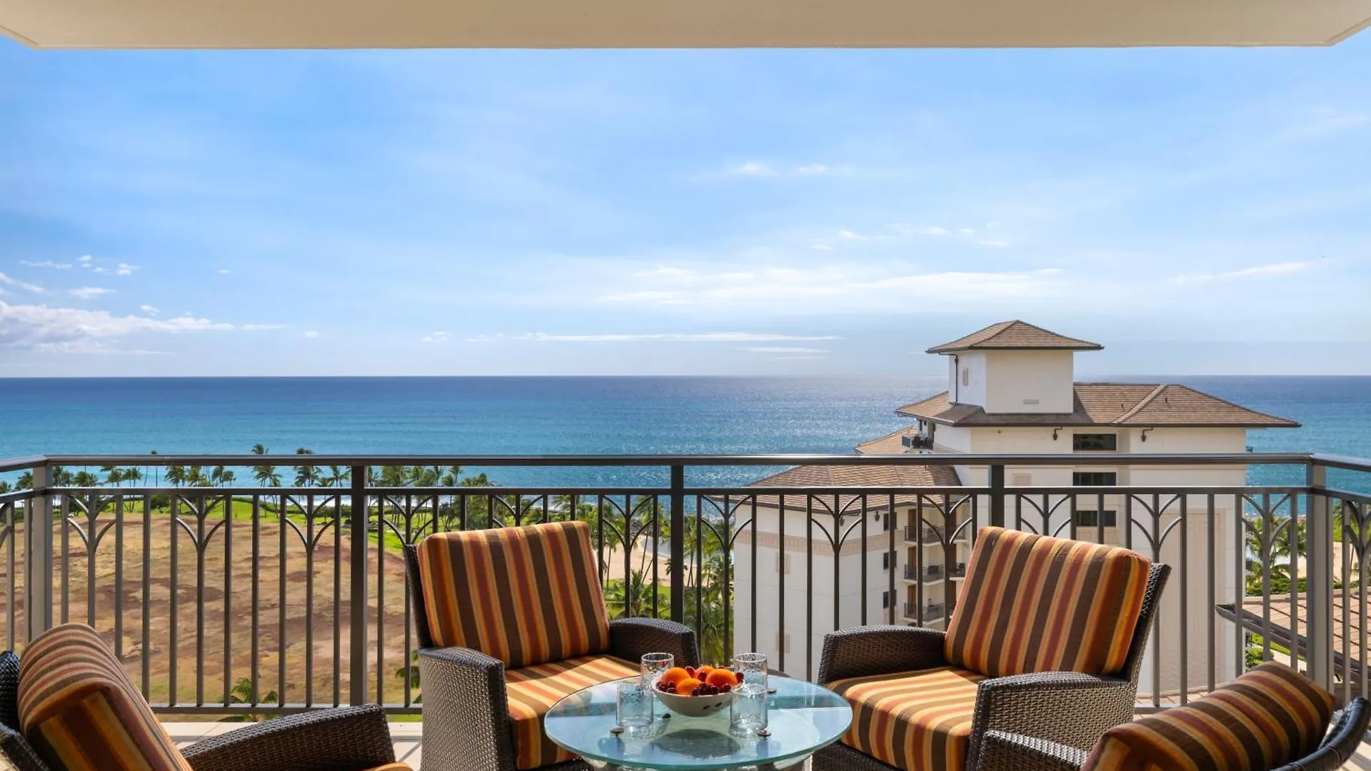 Ko Olina Beach Villas O1402 Kapolei 0*,  United States