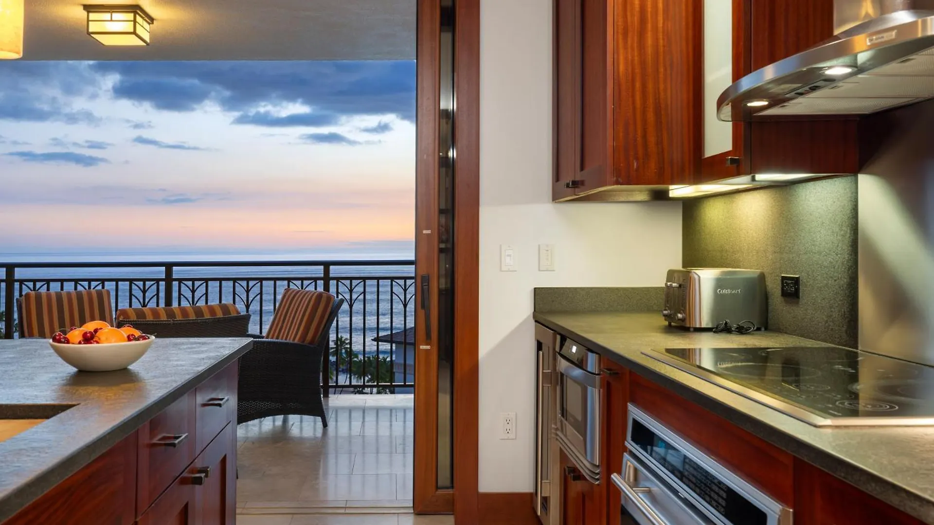 Ko Olina Beach Villas O1402 Kapolei Apartment