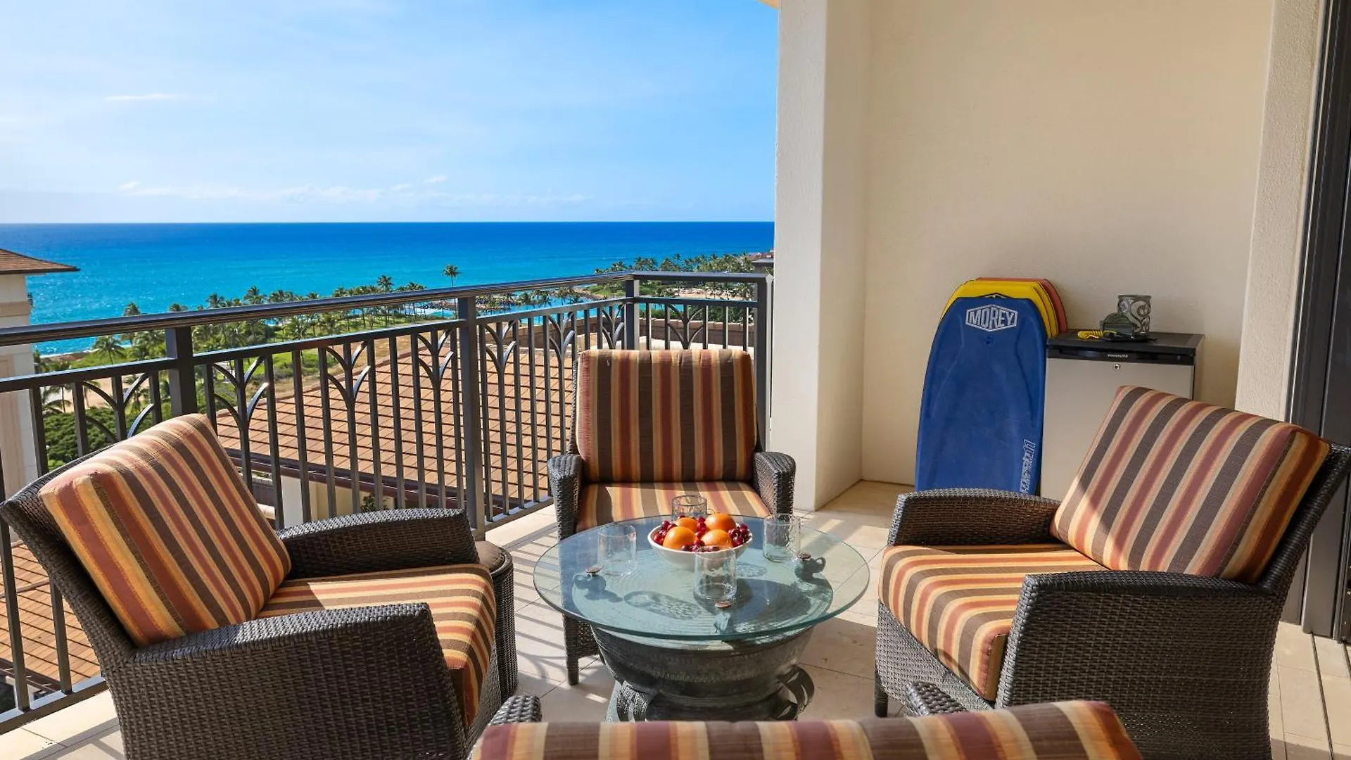 Apartment Ko Olina Beach Villas O1402 Kapolei United States