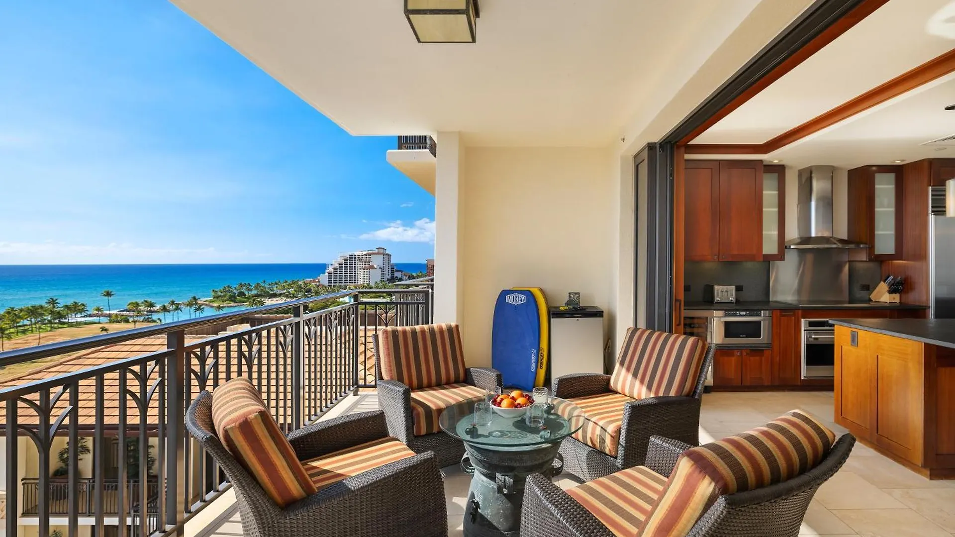 Ko Olina Beach Villas O1402 Kapolei