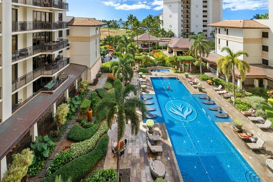 Ko Olina Beach Villas O1402 Kapolei