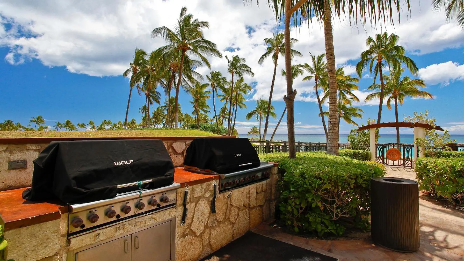 Ko Olina Beach Villas O1402 Kapolei