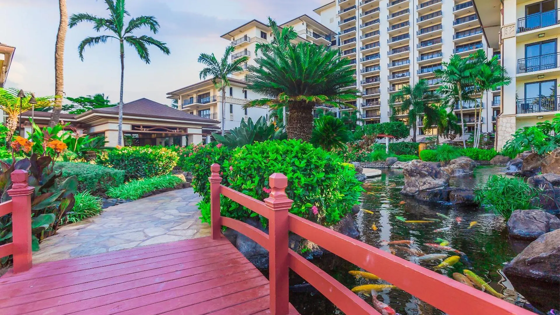 Ko Olina Beach Villas O1402 Kapolei