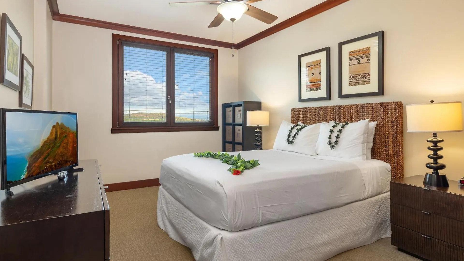 Ko Olina Beach Villas O1402 Kapolei